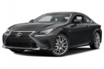 Lexus RC 300 0-60 times